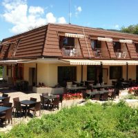 Pensiunea Valea Lupului din Valea Lupului