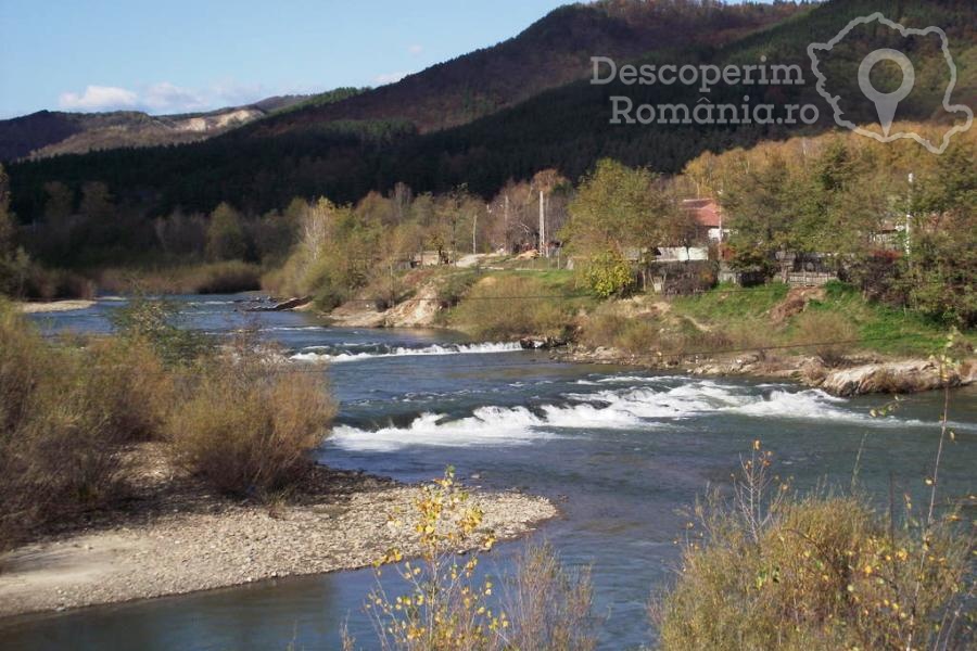 Pensiunea Valea Lupului din Valea Lupului