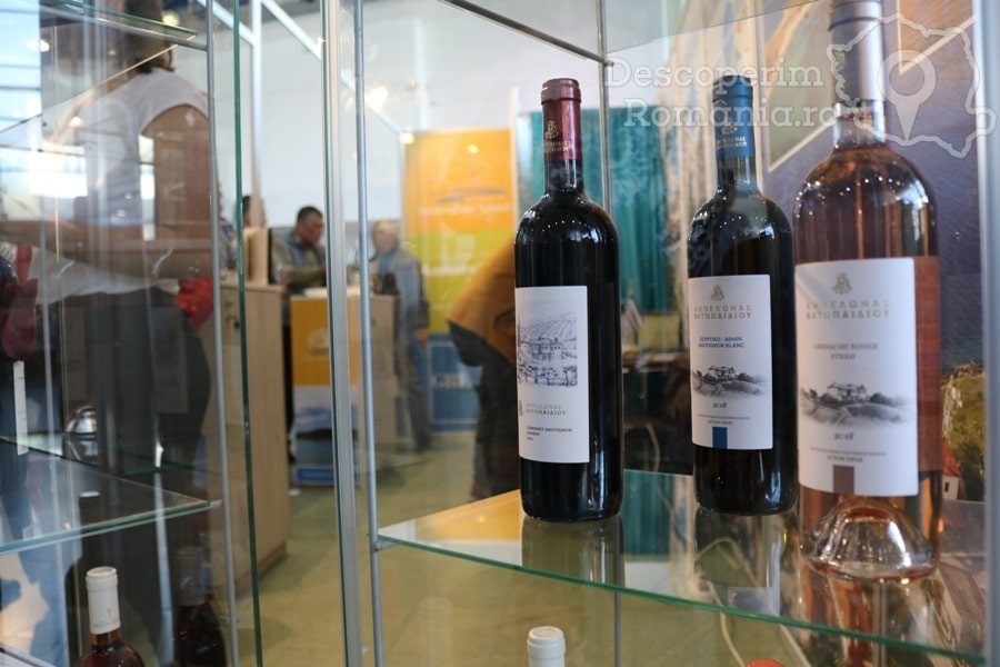 VINVEST Degustări speciale și vinuri produse la Muntele Athos – DescoperimRomania (10)