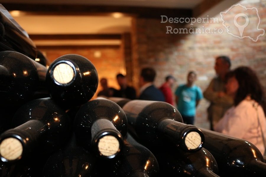 VINVEST Degustări speciale și vinuri produse la Muntele Athos – DescoperimRomania (11)
