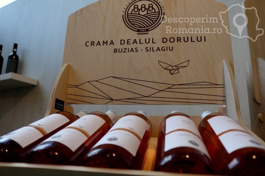 VINVEST Degustări speciale și vinuri produse la Muntele Athos – DescoperimRomania (3)