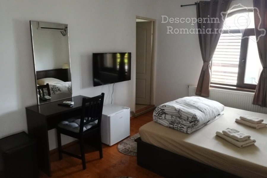 Casa Sarti – Apartament