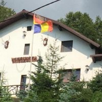 Cazare la Pensiunea Tirol din Parang