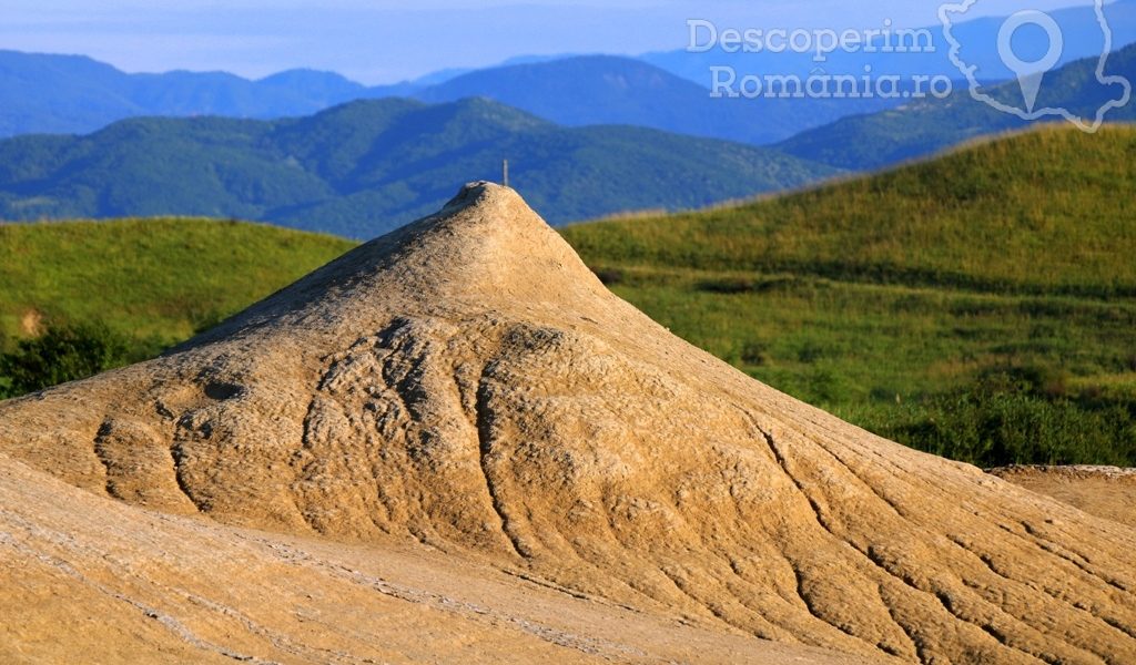 Vulcanii Noroioși