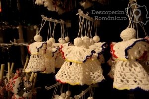 Targul de Craciun de la Timisoara - DescoperimRomania.ro