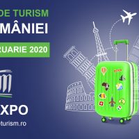 Targul de Turism al României - DescoperimRomania.ro