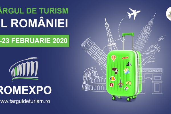 Targul de Turism al României - DescoperimRomania.ro