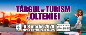 Targul-de-Turism-al-Olteniei-DescoperimRomania.ro-1-300x122 Centrul Multifuncțional Craiova va găzdui Târgul de turism al Olteniei