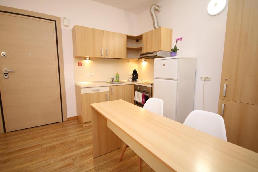 Cazare la Comfort Apartments Timisoara - Apartament Bordeaux - Cazare in Timisoara - DescoperimRomania.ro