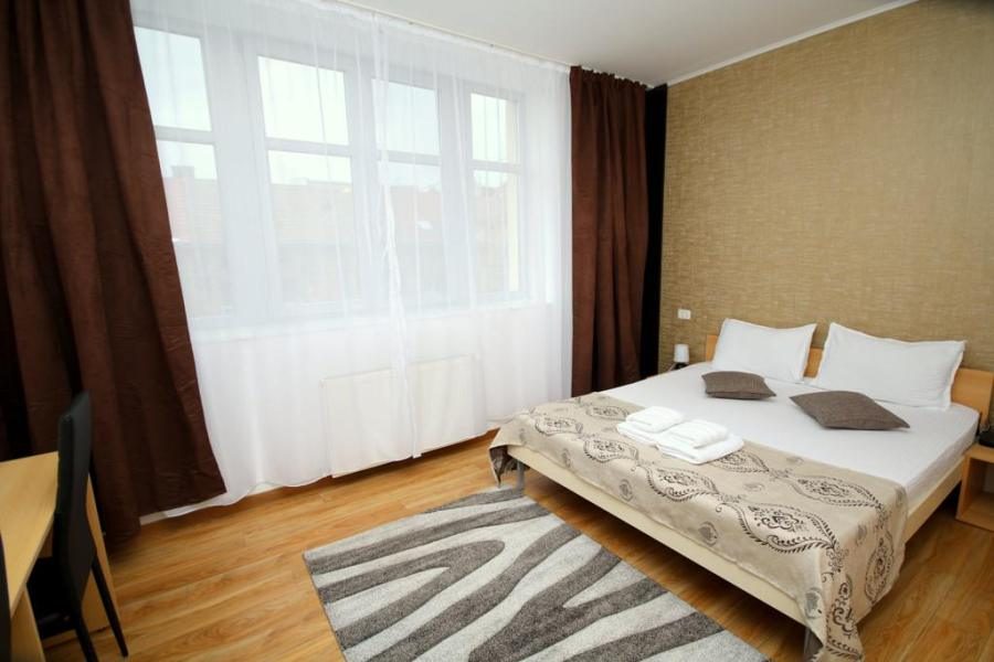 Comfort Apartments Timișoara – Apartament Clasic