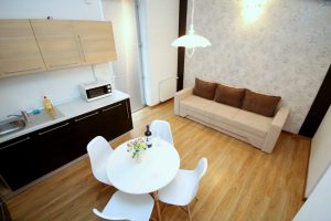 Cazare la Comfort Apartments Timisoara - Apartament Clasic - Cazare in Timisoara - DescoperimRomania.ro