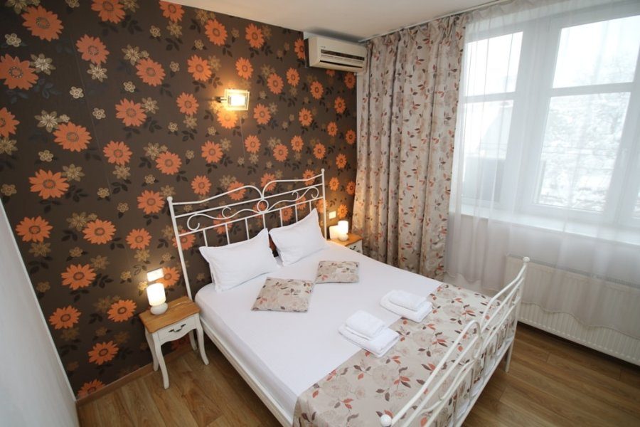 Comfort Apartments Timișoara – Apartament Floral