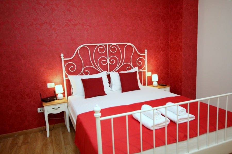 Cazare la Comfort Apartments Timisoara - Apartament Romantic - Cazare in Timisoara - DescoperimRomania.ro