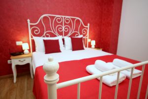 Cazare la Comfort Apartments Timisoara - Apartament Romantic - Cazare in Timisoara - DescoperimRomania.ro