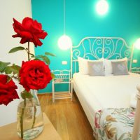 Cazare la Comfort Apartments Timisoara - Apartament Turquoise - Cazare in Timisoara - DescoperimRomania.ro