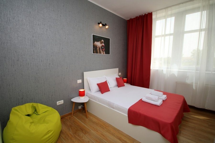 Comfort Apartments Timișoara – Apartament Coral