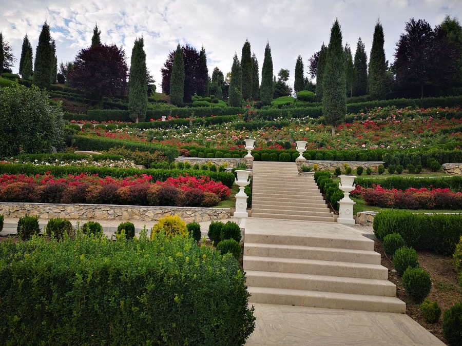 I-Giardini-di-Zoe-Versailles-ul-din-inima-Transilvaniei-DescoperimRomania-6 Timişoara - file de istorie