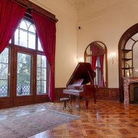 Castelul Karoli - Castelul Baroc - DescoperimRomania.ro