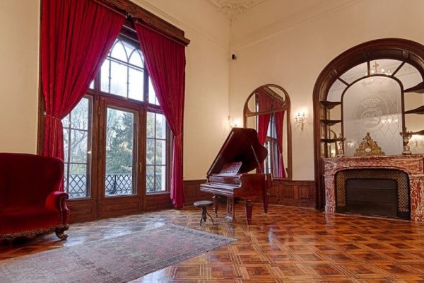 Castelul Karoli - Castelul Baroc - DescoperimRomania.ro