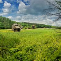 Muzeul ASTRA – O profunzime de tradiții - DescoperimRomania.ro