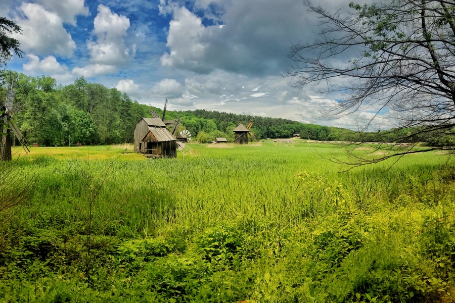 Muzeul ASTRA – O profunzime de tradiții - DescoperimRomania.ro