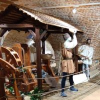 Muzeul orașului Oradea (MoO) - Comoara Culturală a României - DescoperimRomania.ro