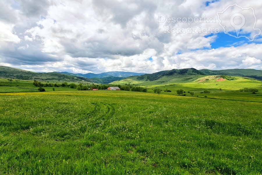 Cazare la Conacul Transilvan din Margau - Cazare Margau - Muntii Apuseni - DescoperimRomania.ro