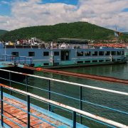 Nava-fluviala-de-croaziera-MS-Diana-si-a-inceput-misiunea-internationala-12-180x180 Prima croazieră internațională cu plecare din Orșova
