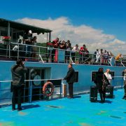 Nava-fluviala-de-croaziera-MS-Diana-si-a-inceput-misiunea-internationala-4-180x180 Prima croazieră internațională cu plecare din Orșova