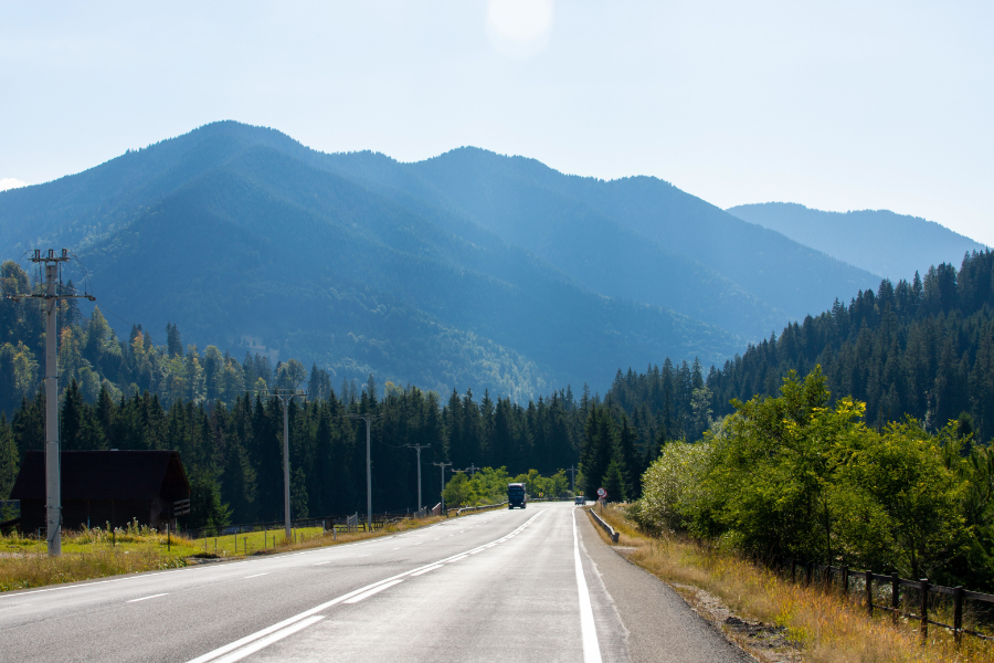 Pasul-Tihuta-deasupra-norilor-Transilvania-DescoperimRomania.ro-6 Pasul Tihuța - deasupra norilor