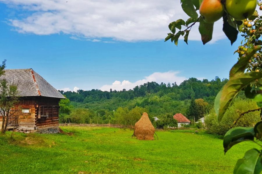 Cazare Breb - www.DescoperimRomania.ro