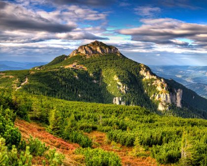 Cazare Ceahlău - www.DescoperimRomania.ro