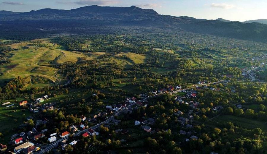 Cazare Desești - DescoperimRomania.ro