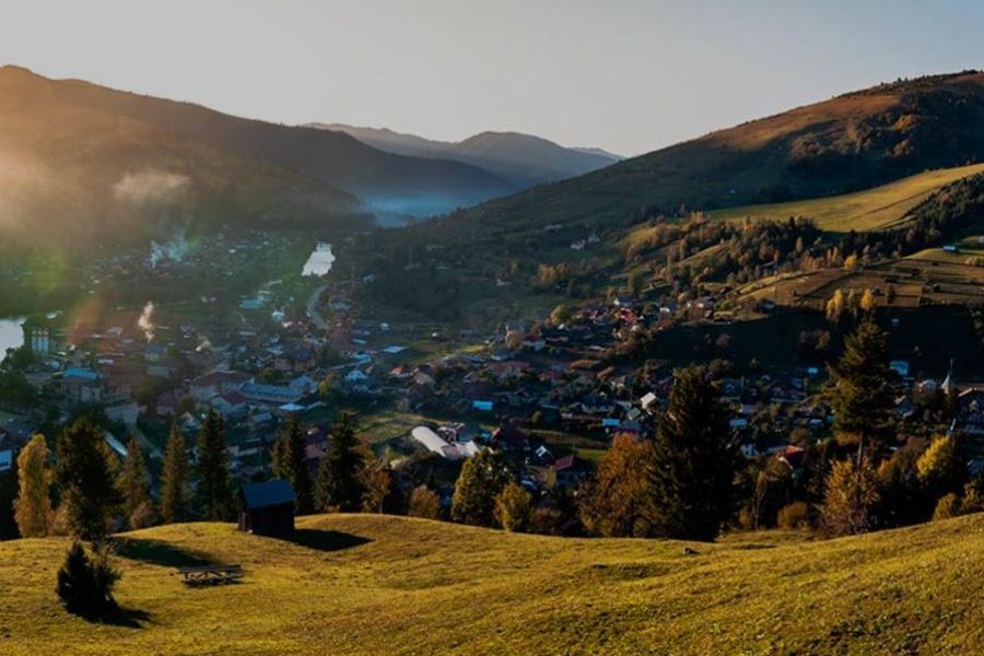 Cazare Frumosu - DescoperimRomania.ro