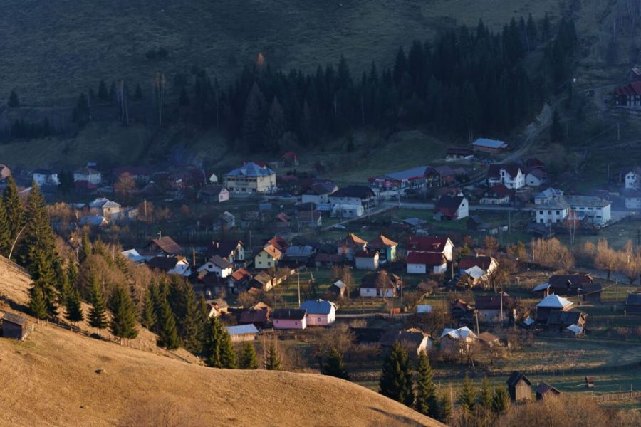 Cazare Fundu Moldovei - DescoperimRomania.ro