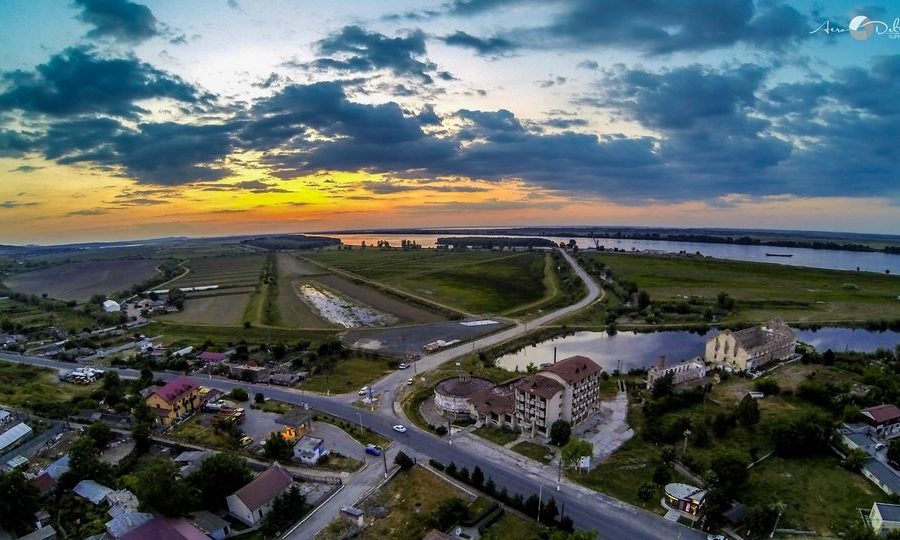 Cazare Isaccea - DescoperimRomania.ro