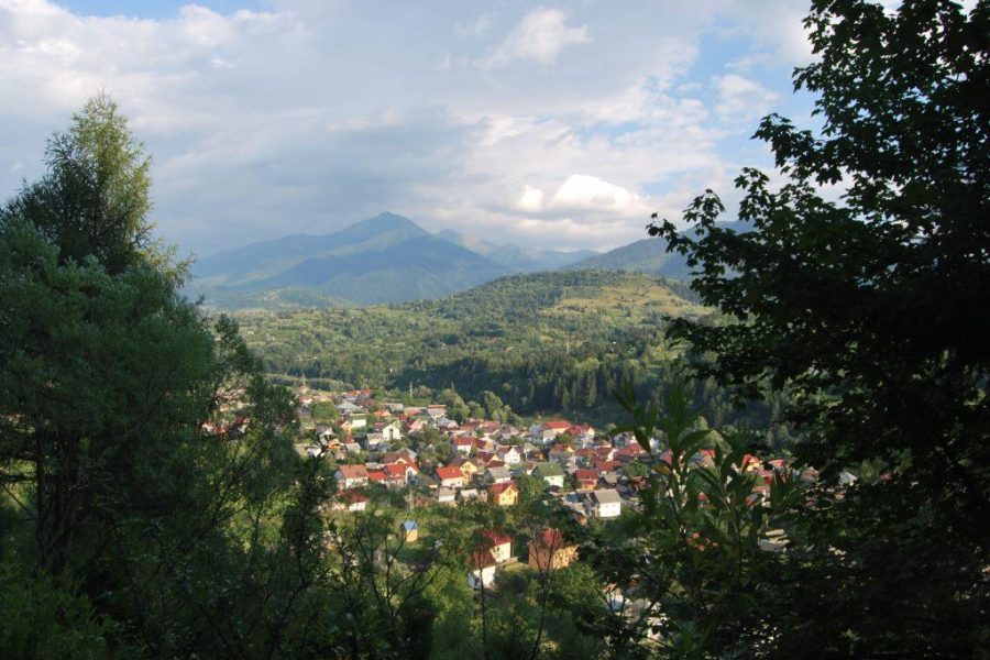 Cazare Moisei - DescoperimRomania.ro