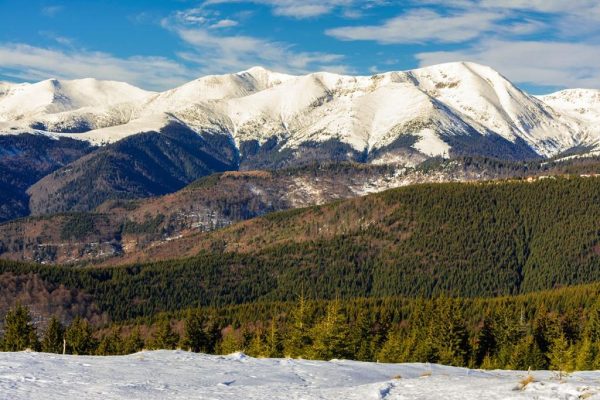 Cazare Parâng - www.DescoperimRomania.ro