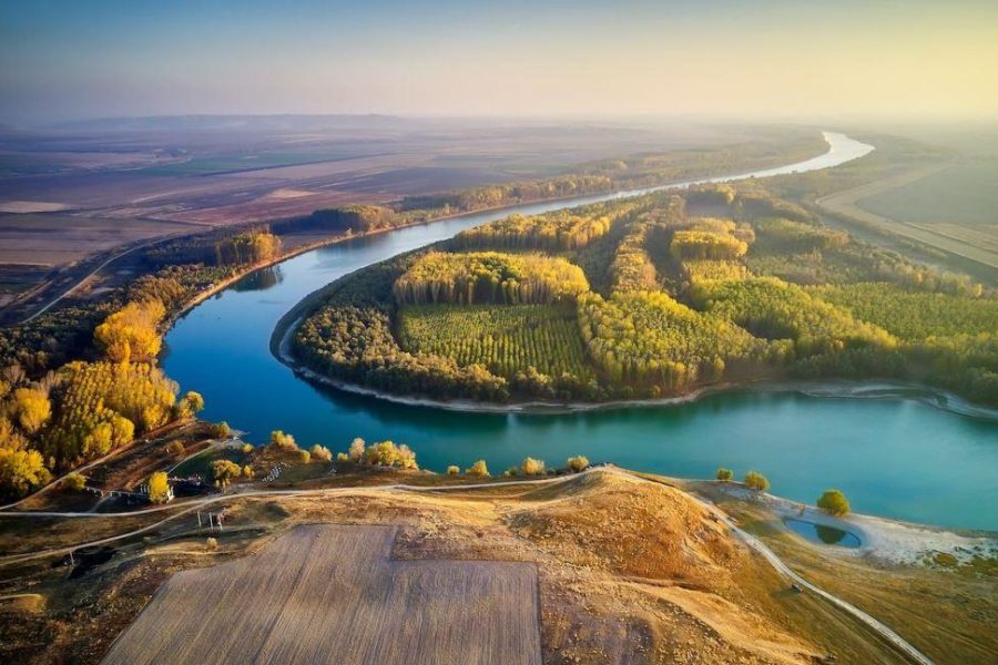 Cazare Pardina - DescoperimRomania.ro