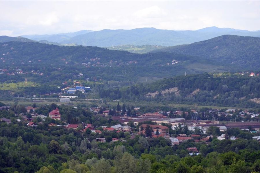 Cazare Poiana Campina - www.DescoperimRomania.ro