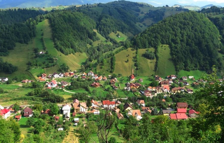 Cazare Rucăr - www.DescoperimRomania.ro