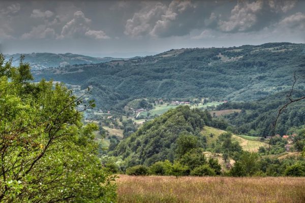 Cazare Sasca Montană - www.DescoperimRomania.ro