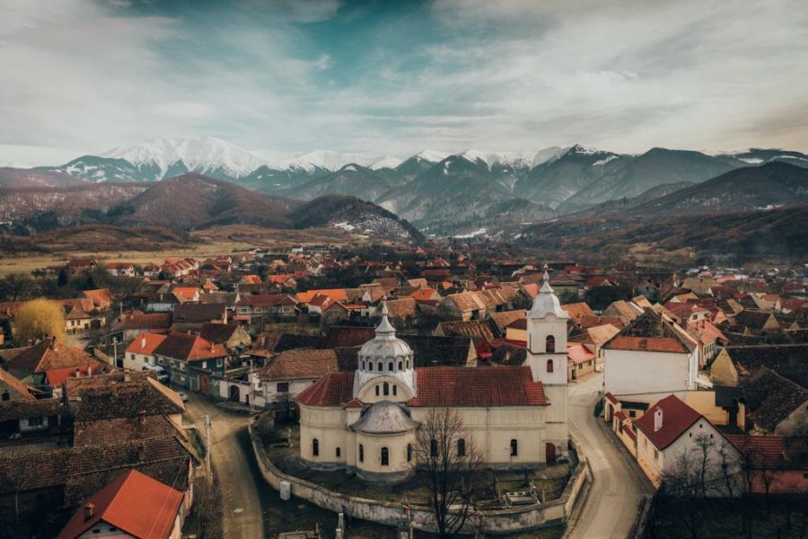 Cazare Sebeșu de Sus - DescoperimRomania.ro