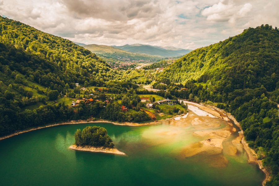 Cazare Valea Doftanei - www.DescoperimRomania.ro