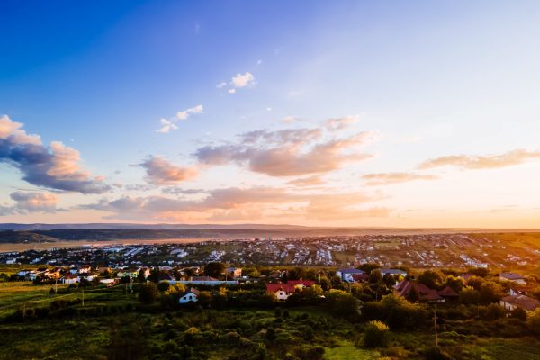 Cazare Valea Lupului - www.DescoperimRomania.ro