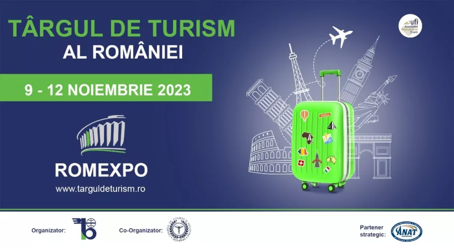 Targul-de-Turism-al-Romaniei-editia-de-toamna-Descoperimromania.ro_-900x491 Târgul de Turism al României - ediția de toamnă - Descoperimromania.ro