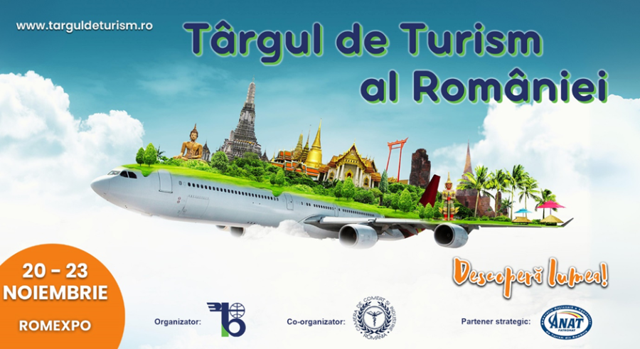 TTR-II-Romexpo-targuld-e-turism-al-Romaniei-900x491 TTR II - Romexpo - targuld e turism al Romaniei