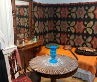 Casa-Memoriala-Calistrat-Hogas-una-dintre-comorile-culturale-ale-Pietrei-Neamt-15-190x160 Casa Memorială Calistrat Hogaș, una dintre comorile culturale ale Pietrei Neamț