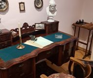 Casa-Memoriala-Calistrat-Hogas-una-dintre-comorile-culturale-ale-Pietrei-Neamt-16-190x160 Casa Memorială Calistrat Hogaș, una dintre comorile culturale ale Pietrei Neamț