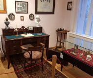 Casa-Memoriala-Calistrat-Hogas-una-dintre-comorile-culturale-ale-Pietrei-Neamt-17-190x160 Casa Memorială Calistrat Hogaș, una dintre comorile culturale ale Pietrei Neamț